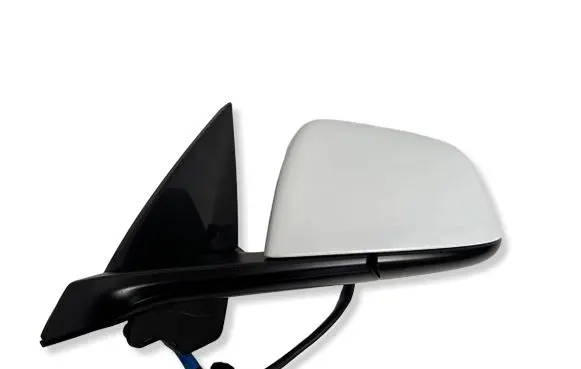 Tesla Model Y Front door electric wing mirror A1001109251