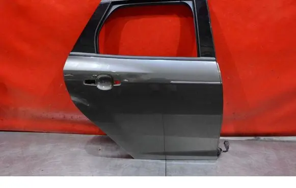 Ford Focus ST Rear door