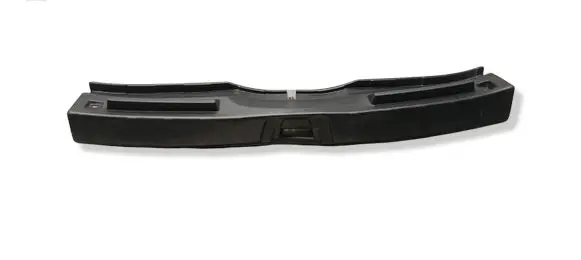 Nissan Qashqai Trunk/boot sill cover protection 849924EA0A