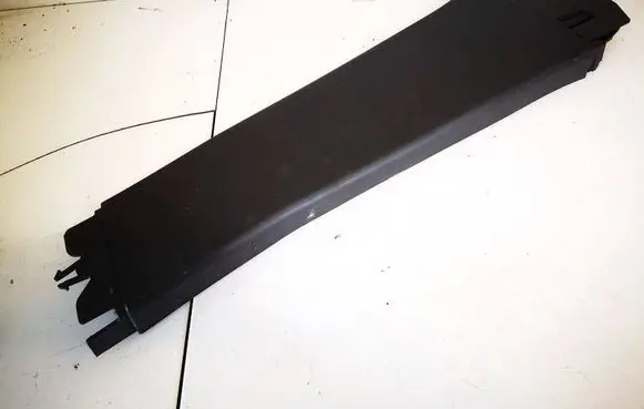 Opel Meriva A (B) pillar trim (top) 93363700 455567867