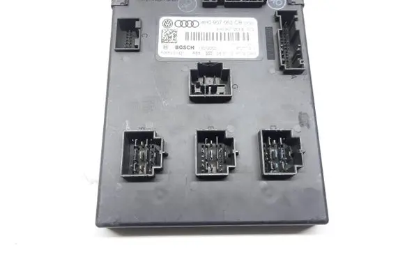 Audi A6 C7 Comfort/convenience module 4H0907063CB