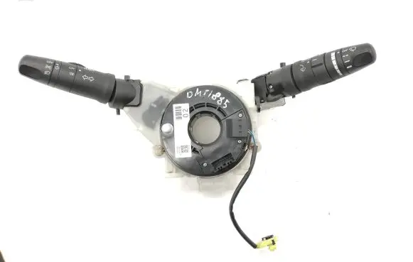 Indicator stalk