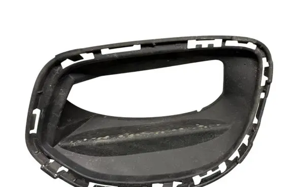 Mercedes-Benz S W222 Brake cooling air channel/duct A2228857400 2228857400