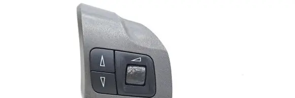 Opel Vectra C Steering wheel buttons/switches 305582185057 13208858 88139804