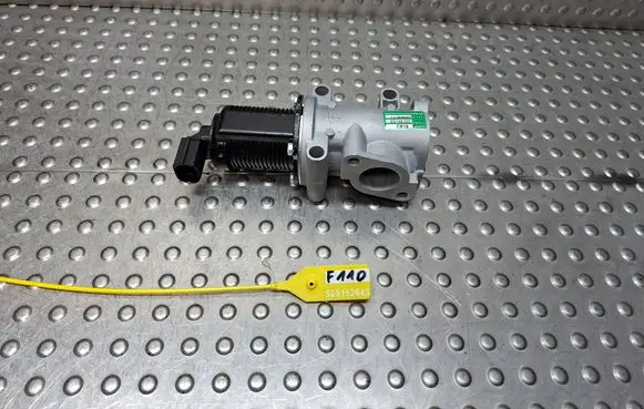 EGR valve