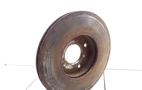 Nissan Almera N16 Front brake disc