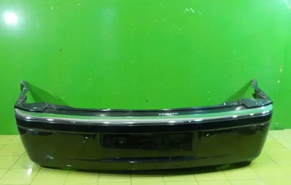 Chrysler 300 - 300C Rear bumper XP36