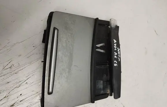 Audi A6 S6 C6 4F Car ashtray 4F1857951 346121