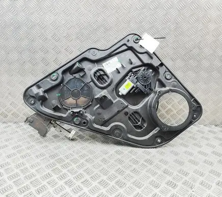 Jeep Grand Cherokee (WK) Rear door window regulator with motor 68079285AB 68079293AA