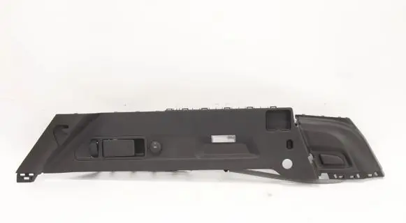 Ford Focus Other trunk/boot trim element JX7BN46809A