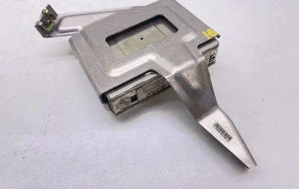 GPS navigation control unit/module