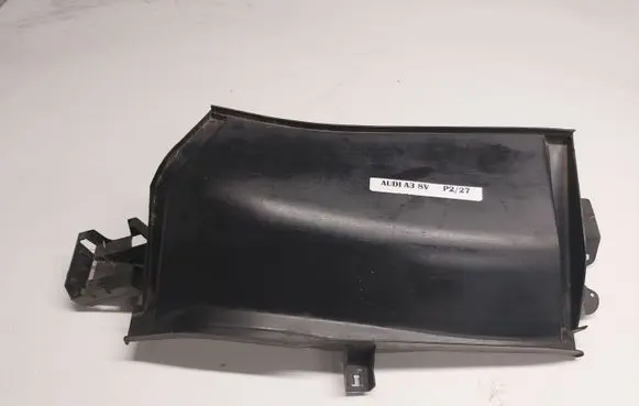 Audi A3 S3 8V Wiper trim 8V1819979A