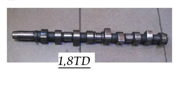 Ford Mondeo MK II Camshaft R35 230A