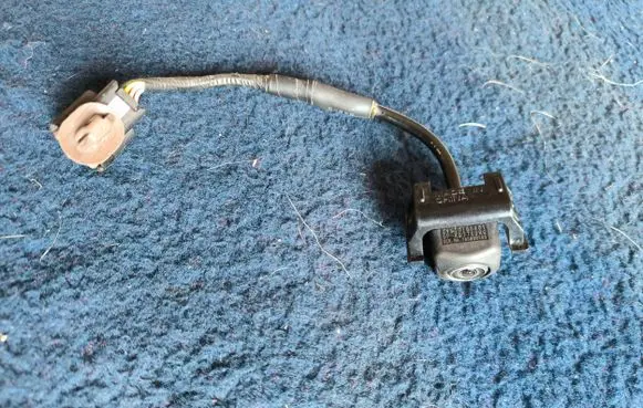 Honda Civic X Reversing camera 39530TGGA01