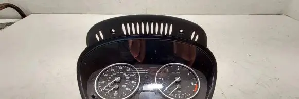 BMW X5 E70 Speedometer (instrument cluster) 6976284