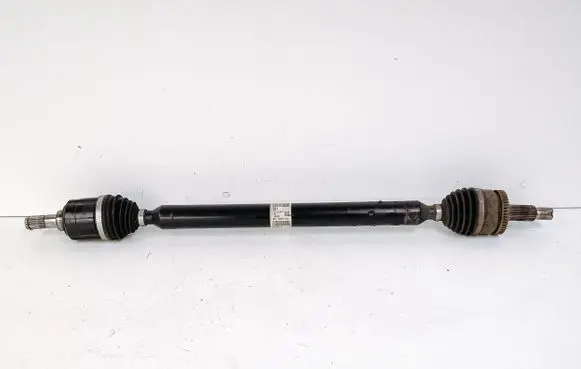 KIA Sportage Front driveshaft 49501D7200