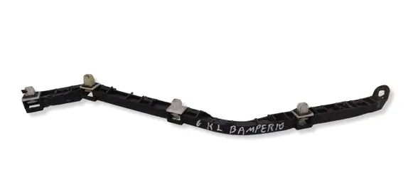Honda Accord Rear bumper mounting bracket 0X6D