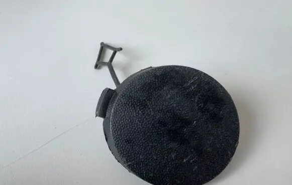 Volkswagen Caddy Front tow hook cap/cover 2K5807241