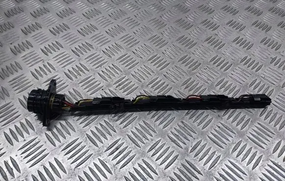 Volkswagen Touran I Fuel injector wires 038921863