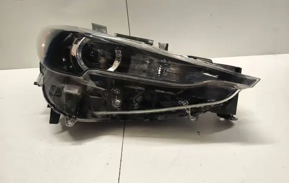 Headlight/headlamp
