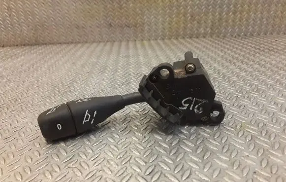 Mercedes-Benz S W220 Steering wheel adjustment handle/lever A2205450022 2205450022