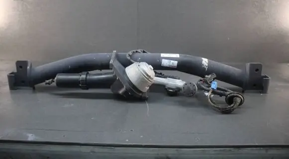Mercedes-Benz GLC C253 Tow bar set A2533100900 316001 01070932012
