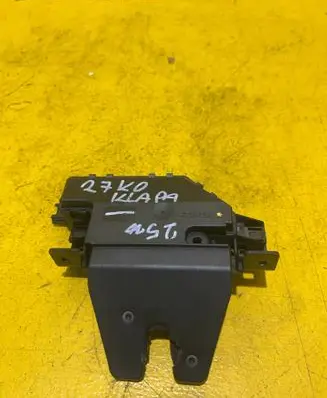 BMW 3 E92 E93 Tailgate/trunk/boot lock/catch/latch 7840617