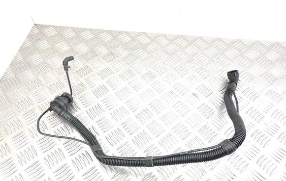 Opel Astra J Breather hose/pipe 55568268