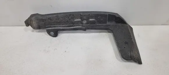 Audi A6 S6 C6 4F Fender foam support/seal 4F0821112