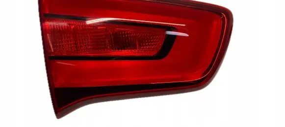 KIA Sportage Tailgate rear/tail lights 92405-3W510