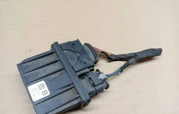 Volkswagen Caddy Other control units/modules 7N0941329 172410701