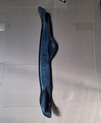 Toyota Yaris Engine bonnet/hood sound/heat insulation 538270d10