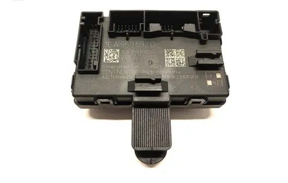 Volkswagen ID.4 Door control unit/module 1EA959592D