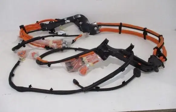 Peugeot 3008 II Wires (generator/alternator) 9835370280