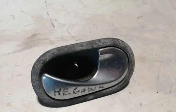 Renault Scenic II - Grand scenic II Front door interior handle 8200028486