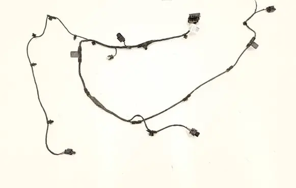 BMW X3 G01 Other wiring loom 5A20BE1 5A20B69 7590363