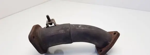Renault Vel Satis Muffler pipe connector clamp 