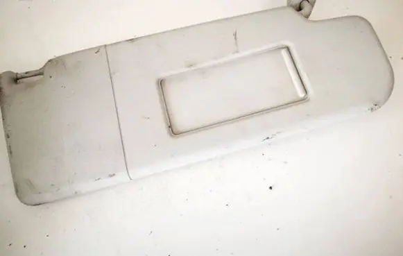 Volkswagen PASSAT CC Sun visor 1k0857552