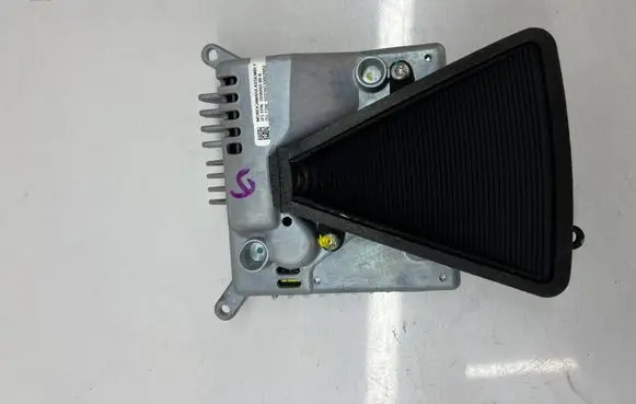 Tesla Model S Windshield/windscreen camera 103848299K S0316C30002862