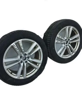Audi Q7 4M R20 alloy rim 