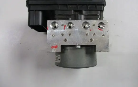 Renault Mégane Renault Sport III (IV Based) Other brake parts 476600550R