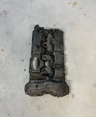 BMW X5 E70 Rocker cam cover 7566286 11127566286 5-8Cyl