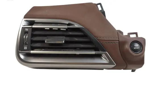 Subaru Outback (BT) Dashboard side air vent grill/cover trim 66077AN56A 66077AN GC7MID