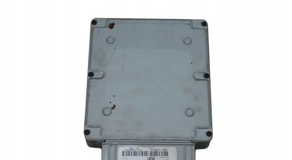 Ford Fiesta Engine control unit/module 1S6F12A650DD