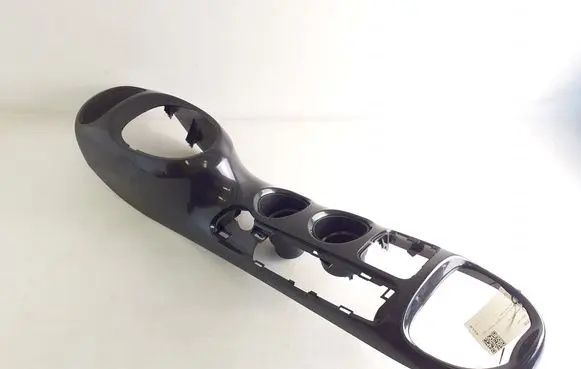 Nissan Juke I F15 Center console 96921BV80A