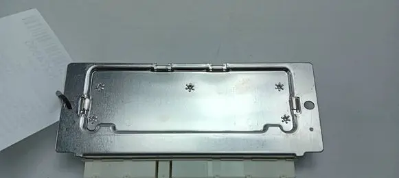 Mercedes-Benz CLS C257 Suspension control unit/module A2139006016
