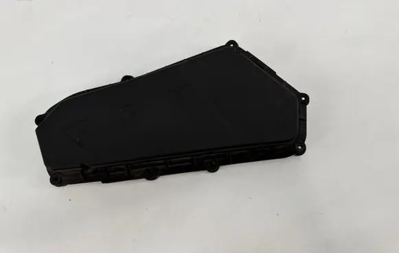 BMW 3 F30 F35 F31 Fuse box cover 8509914