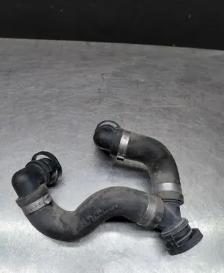 Audi A6 S6 C6 4F Vacuum line/pipe/hose 4F0133771
