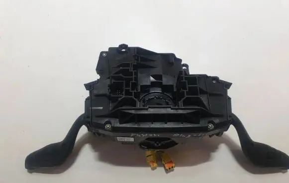 Ford Fusion II Other control units/modules EG9T14B522AEW 193430 CDU107R