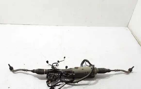 Audi A6 S6 C8 4K Steering rack 4K1423053E